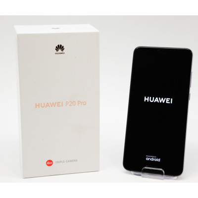 SMARTPHONE HUAWEI P20 PRO CLT-L09 128GB TWILIGHT PRECINTADO