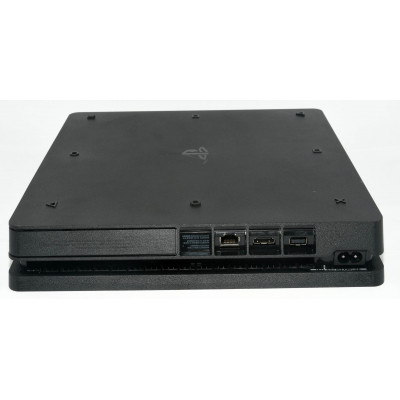 CONSOLA SONY PS4 1TB MANDO COMPATIBLE