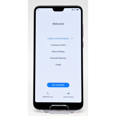 SMARTPHONE HUAWEI P20 PRO CLT-L09 128GB TWILIGHT PRECINTADO