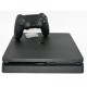 CONSOLA PS4 SLIM 500GB CON MANDO Y CAJA