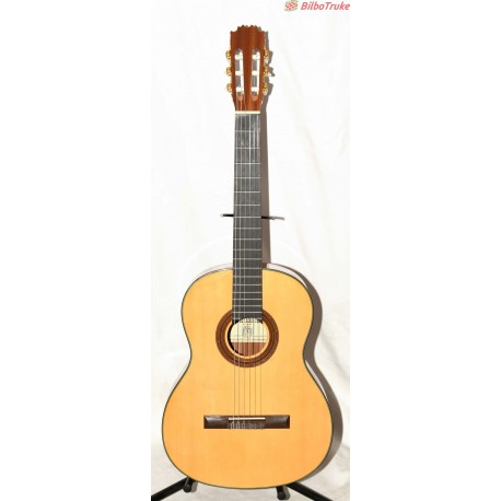 GUITARRA CLASICA VICENTE TATAY TOMAS C320.203