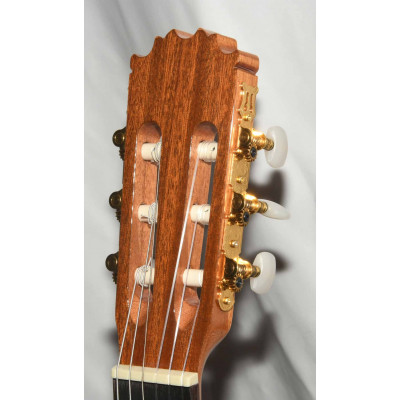 GUITARRA CLASICA VICENTE TATAY TOMAS C320.203