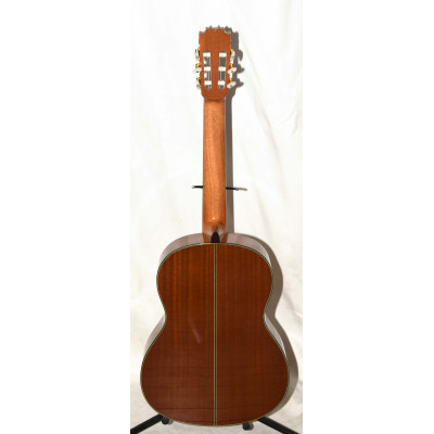 GUITARRA CLASICA VICENTE TATAY TOMAS C320.203