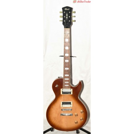GUITARRA ELÉCTRICA CORT CR300 CLASSIC ROCK