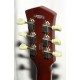 GUITARRA ELÉCTRICA CORT CR300 CLASSIC ROCK