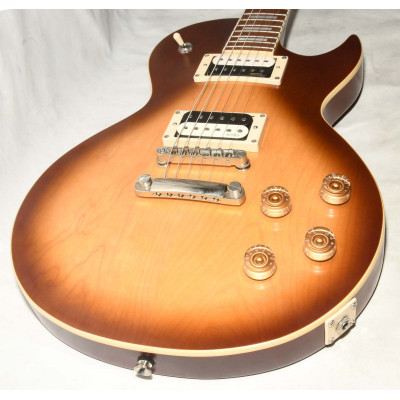 GUITARRA ELÉCTRICA CORT CR300 CLASSIC ROCK