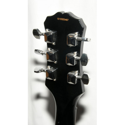 GUITARRA ELÉCTRICA EPIPHONE LES PAUL SPECIAL II LTD