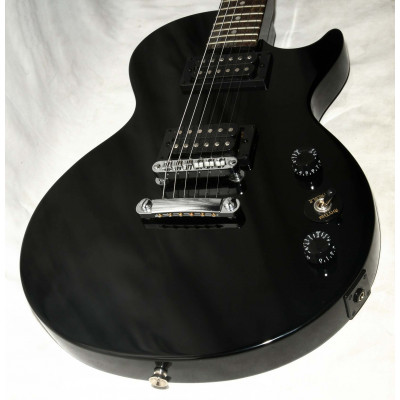 GUITARRA ELÉCTRICA EPIPHONE LES PAUL SPECIAL II LTD