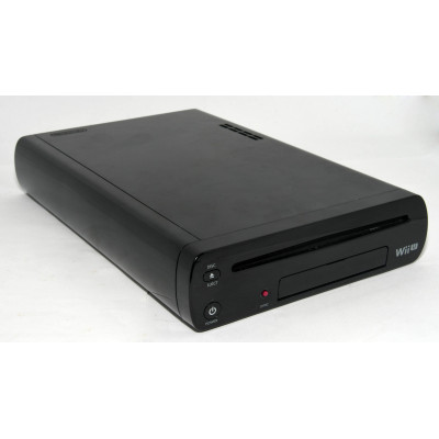 CONSOLA WII U MANDO COMPATIBLE