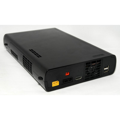 CONSOLA WII U MANDO COMPATIBLE