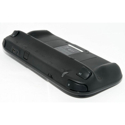 CONSOLA WII U MANDO COMPATIBLE