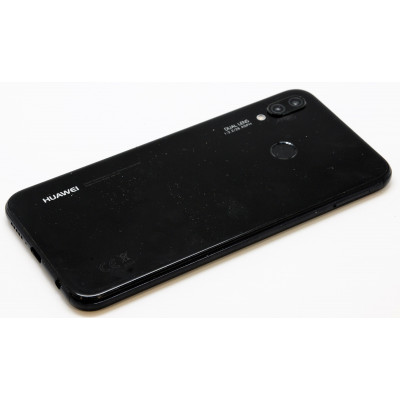 Huawei P20 lite ANE-LX1 Midnight Black