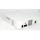 CONSOLA WII BLANCA CON MANDO Y CAJA