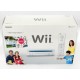 CONSOLA WII BLANCA CON MANDO Y CAJA