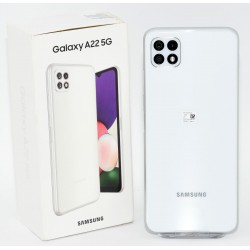 SAMSUNG GALAXY A22 5G 128GB BLANCO