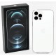 IPHONE 12 PRO 256GB PLATA