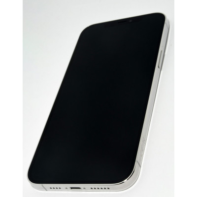 IPHONE 12 PRO 256GB PLATA