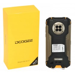 DOOGEE S96 GT 256GB