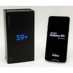 Samsung Galaxy S9 Plus 64GB SM-G965F Coral Blue