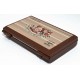 CONSOLA NINTENDO GAME WATCH DONKEY KONG II
