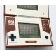 CONSOLA NINTENDO GAME WATCH DONKEY KONG II