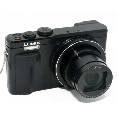 CAMARA DIGITAL PANASONIC LUMIX DMC-TZ80