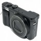 CAMARA DIGITAL PANASONIC LUMIX DMC-TZ80