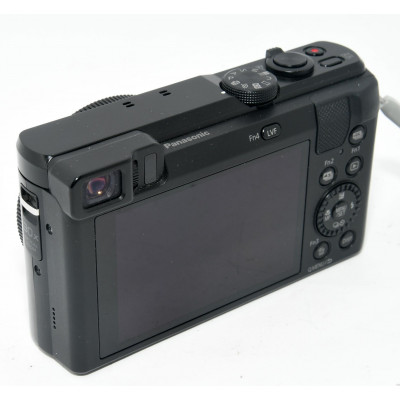 CAMARA DIGITAL PANASONIC LUMIX DMC-TZ80