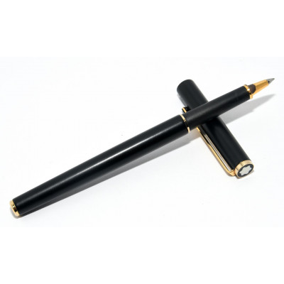 BOLIGRAFO MONTBLANC ROLLERBALL PIX ROJO