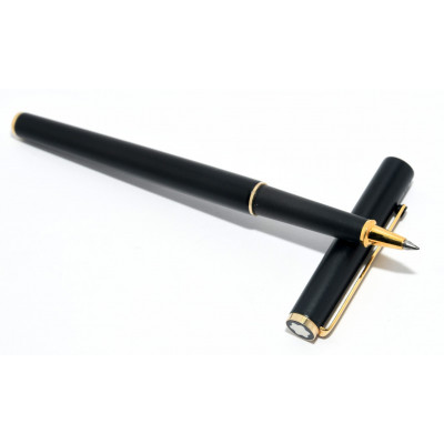 BOLIGRAFO MONTBLANC ROLLERBALL PIX ROJO