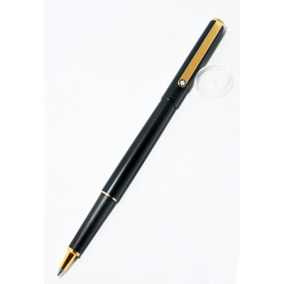 BOLIGRAFO MONTBLANC ROLLERBALL PIX ROJO