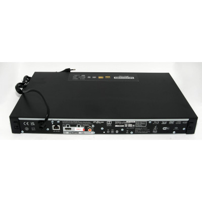 REPRODUCTOR BLURAY SONY UBP-X800M2