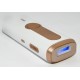 DEPILADORA LASER IPL ZKMAGIC