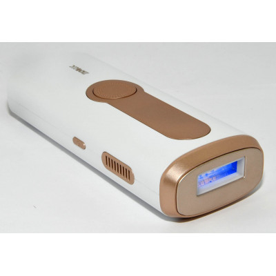 DEPILADORA LASER IPL ZKMAGIC