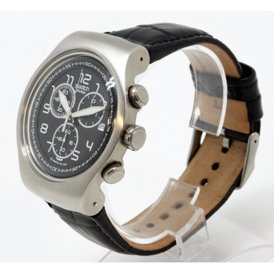 Reloj Cronógrafo Automático Swatch