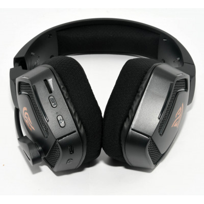 AURICULARES GAMING EASYSMX GRANI EHP-61D
