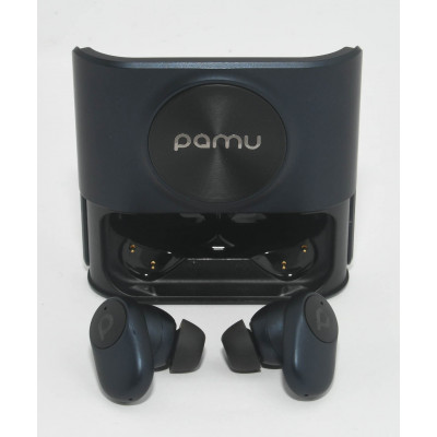 AURICULARES PAMU SLIDE 2 T12 BLACK