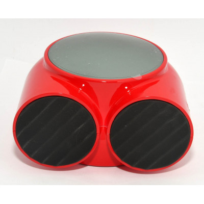 ALTAVOZ BLUETTOTH DIVOOM PLANET 9