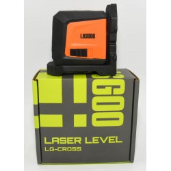 LASER AUTONIVELANTE LASGOO LEVEL LG CROSS