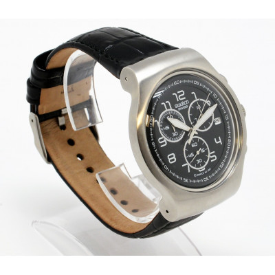 Reloj Cronógrafo Automático Swatch