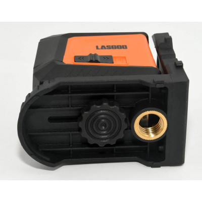 LASER AUTONIVELANTE LASGOO LEVEL LG CROSS