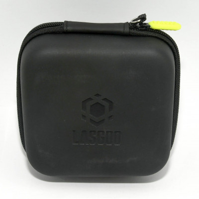 LASER AUTONIVELANTE LASGOO LEVEL LG CROSS