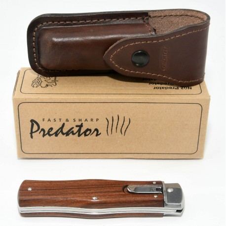 NAVAJA MIKOV PREDATOR