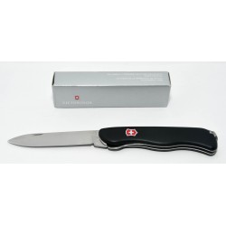NAVAJA VICTORINOX SENTINEL BLACK
