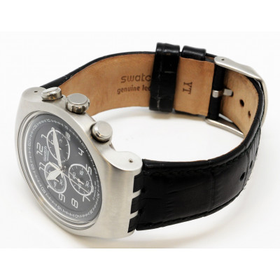 Reloj Cronógrafo Automático Swatch