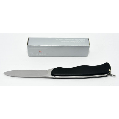 NAVAJA VICTORINOX SENTINEL BLACK