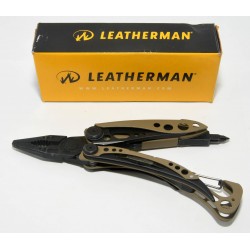 NAVAJA VICTORINOX SENTINEL BLACK