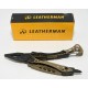 NAVAJA VICTORINOX SENTINEL BLACK