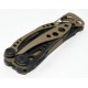 NAVAJA VICTORINOX SENTINEL BLACK