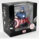 FIGURA MARVEL CAPITAN AMERICA